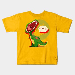 Roar Kids T-Shirt